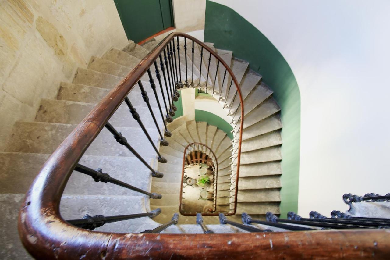 Uncourtsejour - La Rome Francaise Nimes