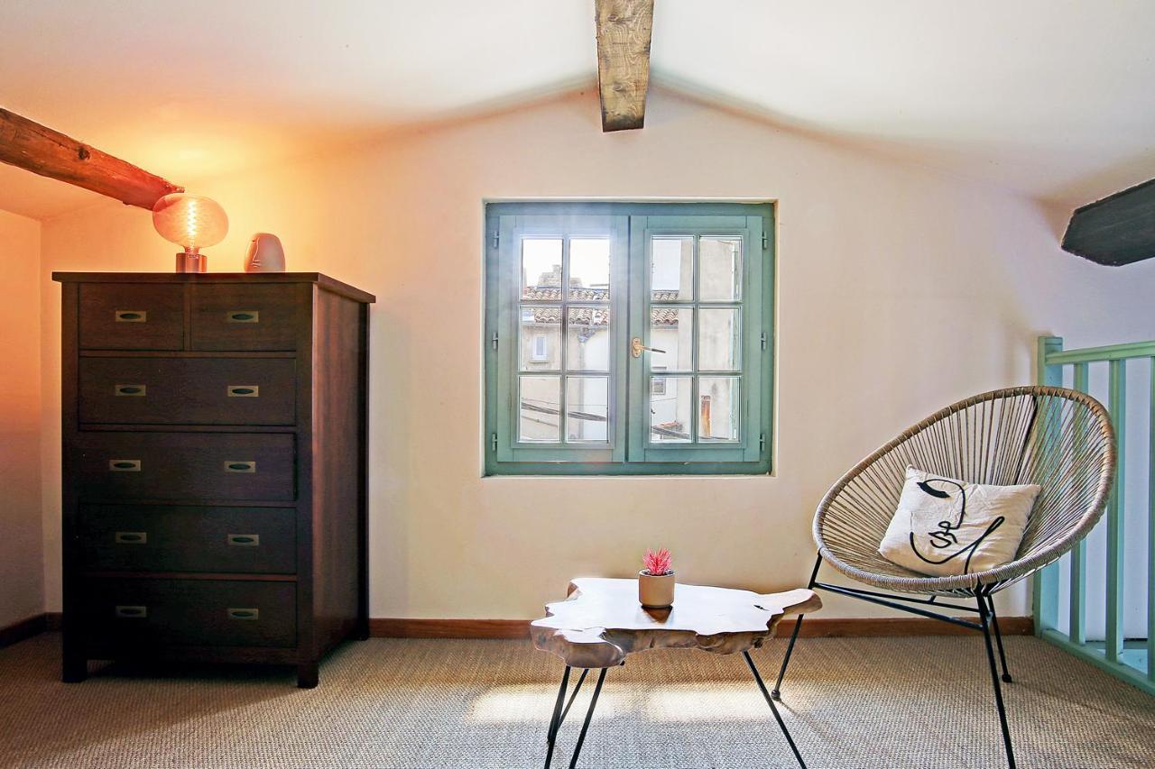 Apartment Uncourtsejour - La Rome Francaise