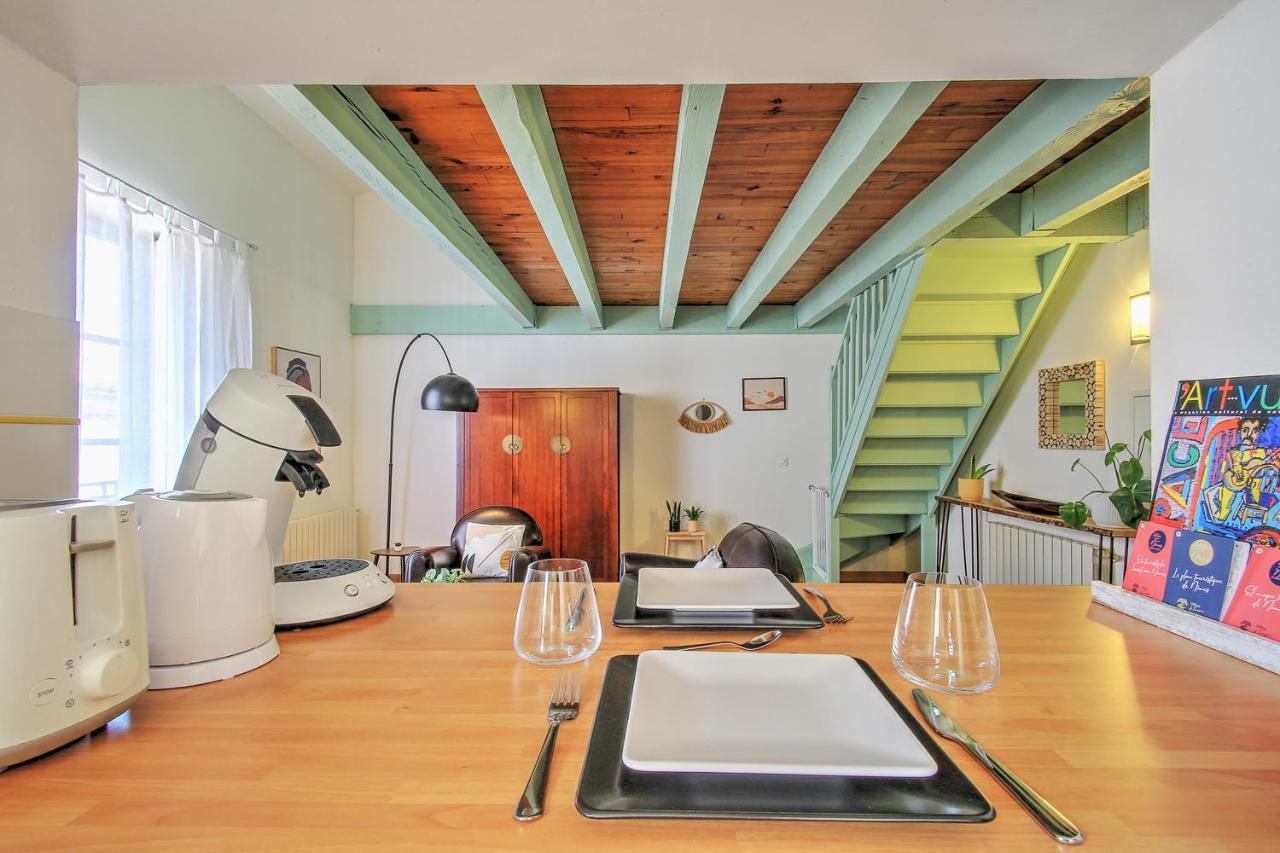 Apartment Uncourtsejour - La Rome Francaise
